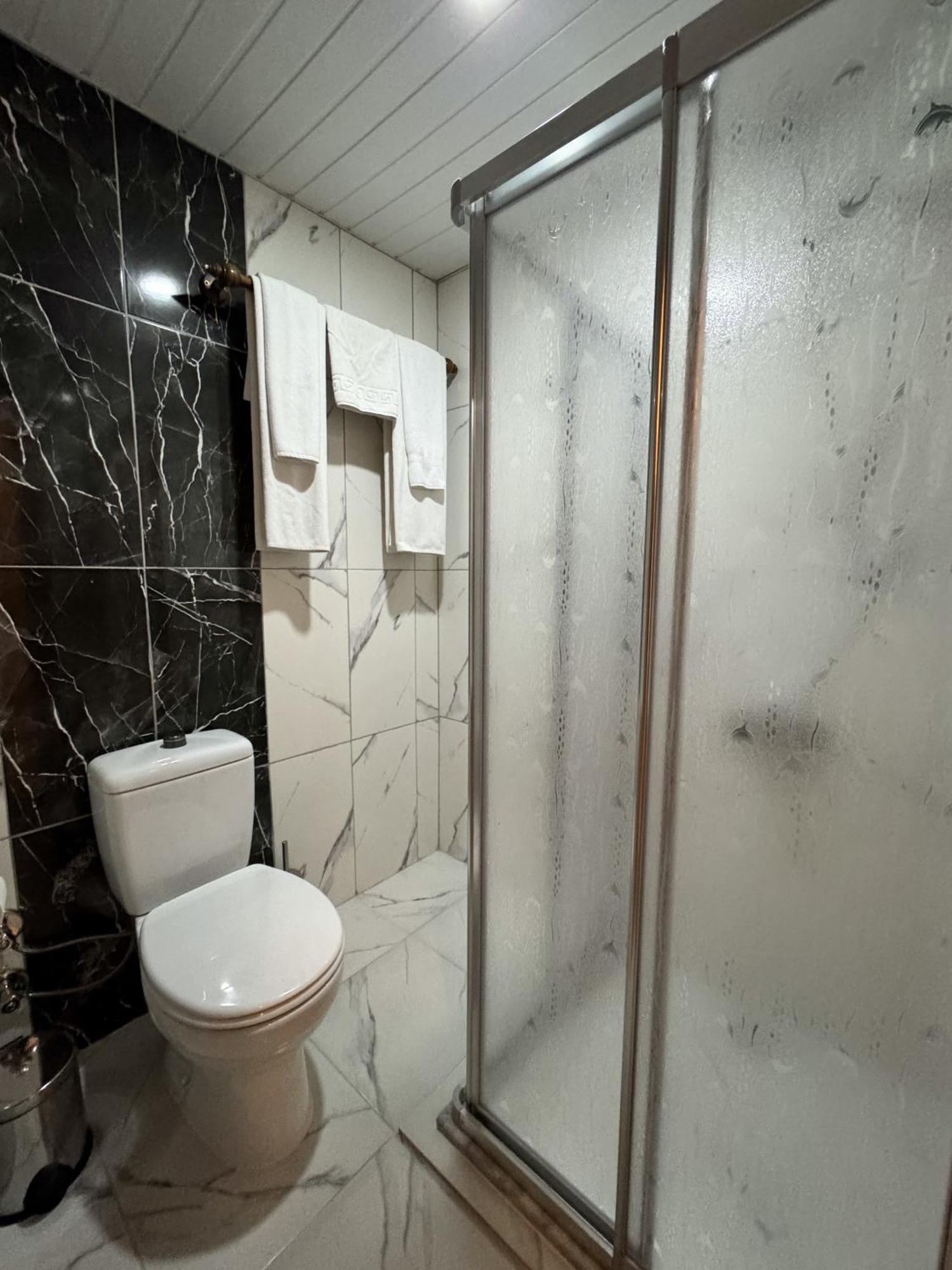 Hotel Mitos Алания Экстерьер фото
