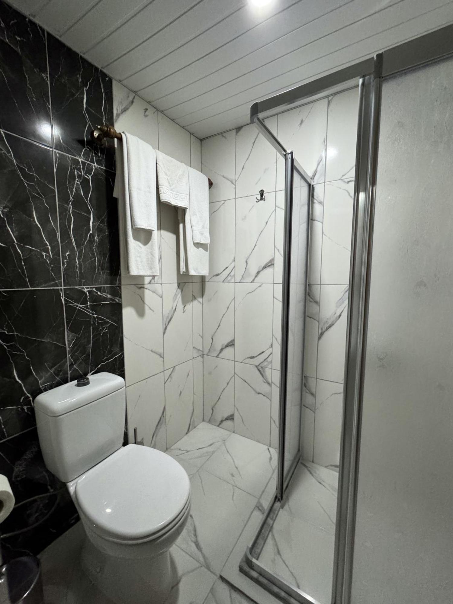 Hotel Mitos Алания Экстерьер фото
