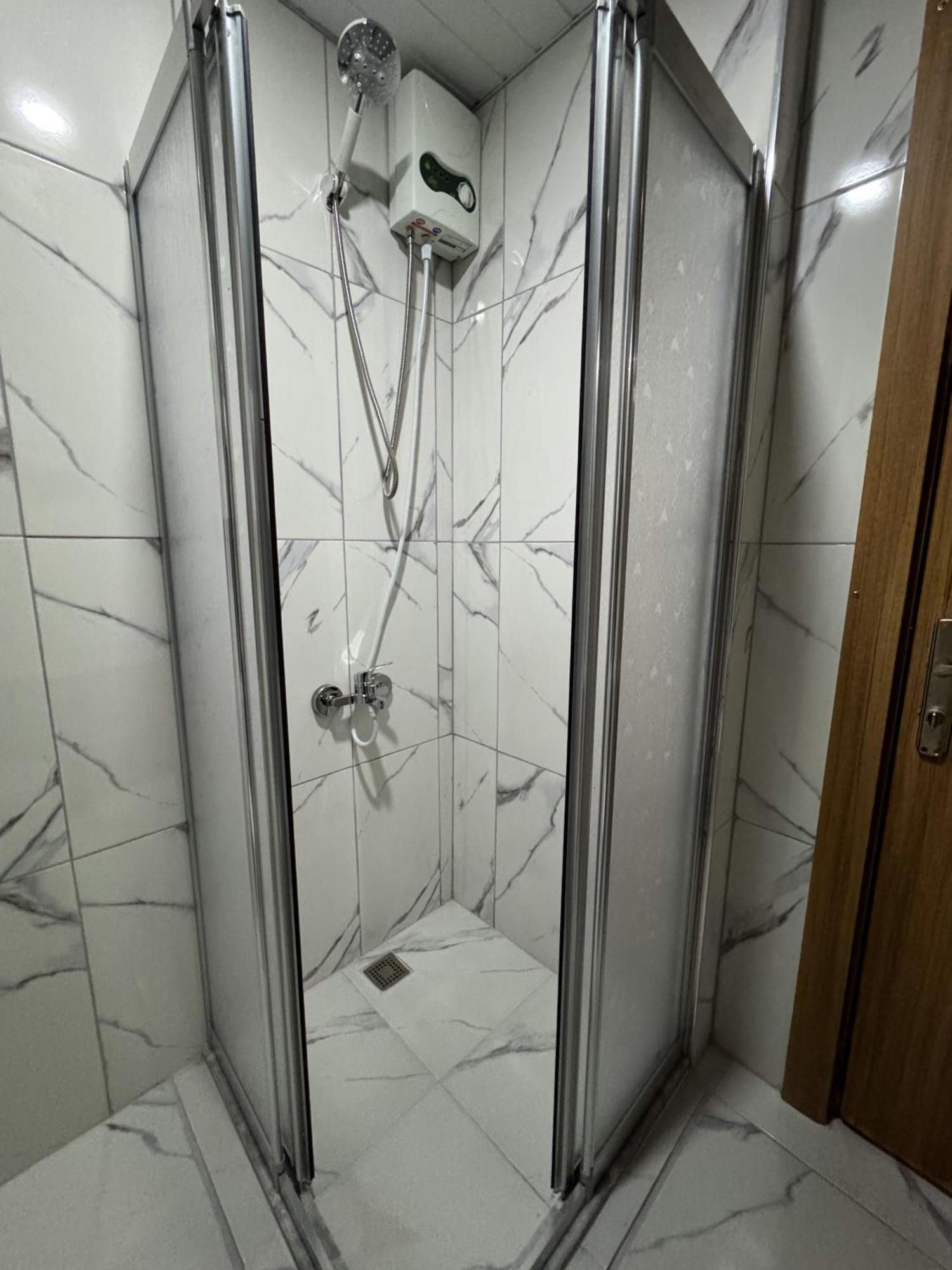 Hotel Mitos Алания Экстерьер фото